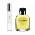 Odpowiednik perfum Dolce&Gabbana Pour Homme*